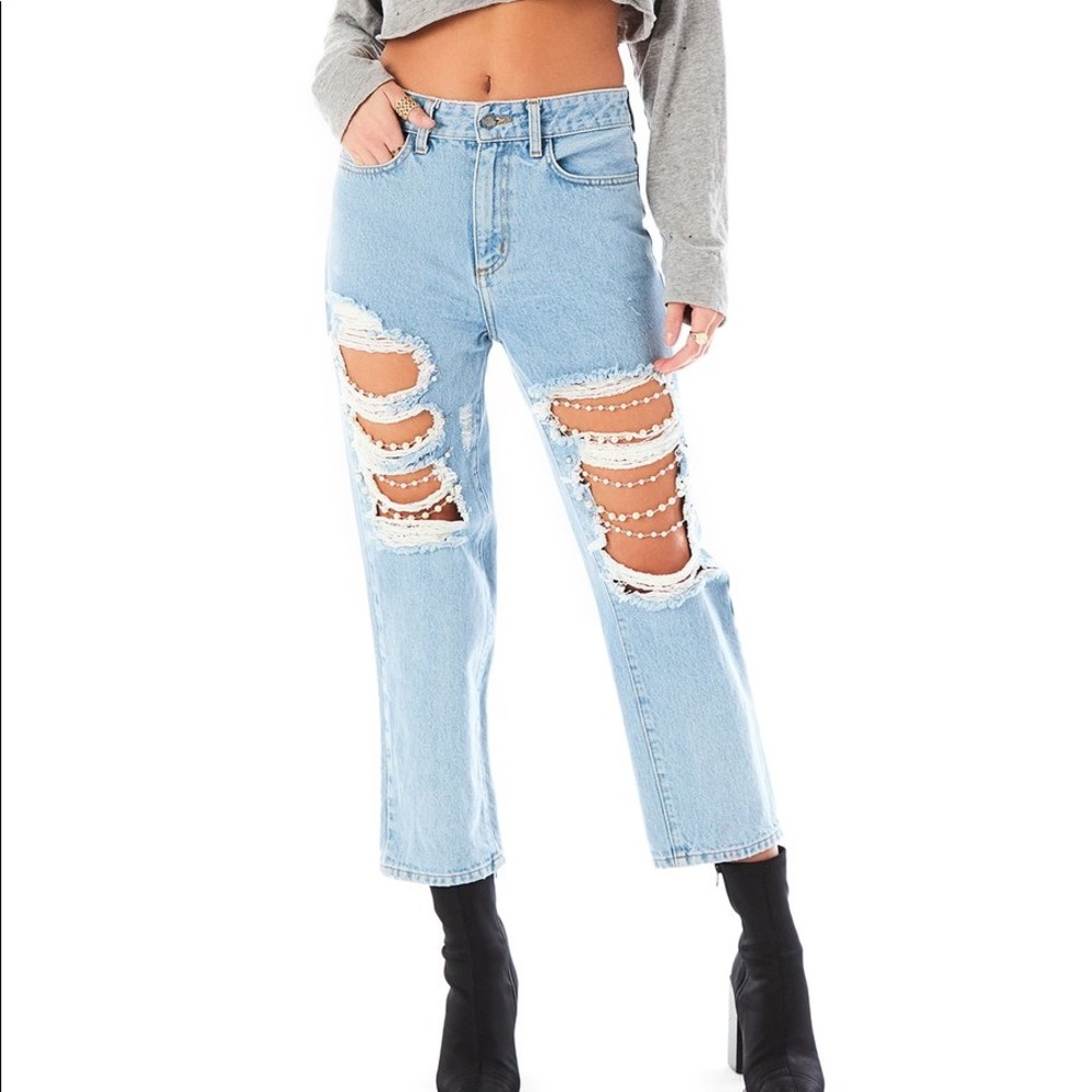 LF Hermia Harlow Jean